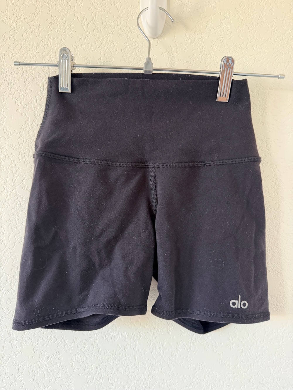 Ali Bike Shorts
